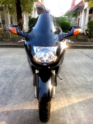 <<<<<< CBR 1100 XX Super BlackBird >>>>>>