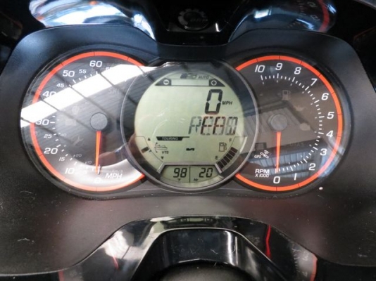 ขายเจ็ทสกีมือสอง SEADOO GTX Limited260 ปี2012 เพียง 20 ชม.เท่านั้น