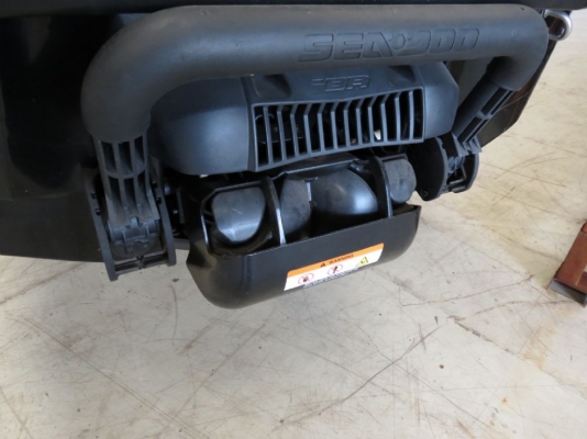 ขายเจ็ทสกีมือสอง SEADOO GTX Limited260 ปี2012 เพียง 20 ชม.เท่านั้น