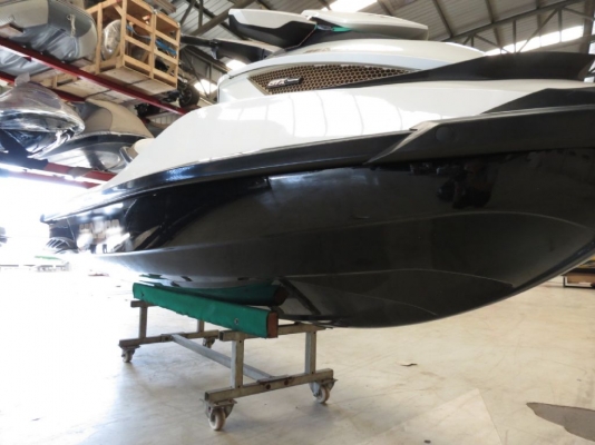 ขายเจ็ทสกีมือสอง SEADOO GTX Limited260 ปี2012 เพียง 20 ชม.เท่านั้น