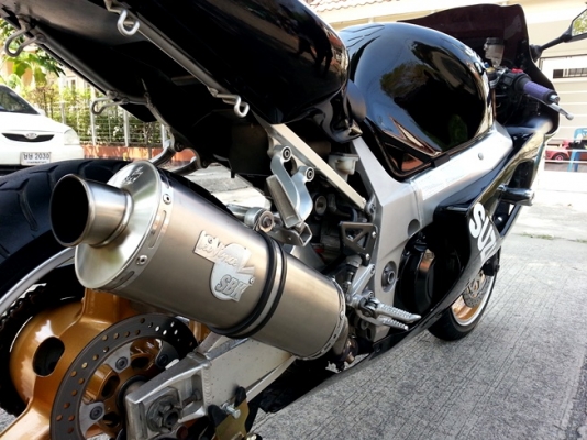 <<<<<<<<<<< Suzuki GSXR 1000 K1 >>>>>>>>>>