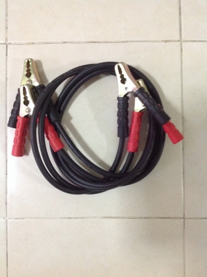 ขายสายพ่วง แบตเตอรี่