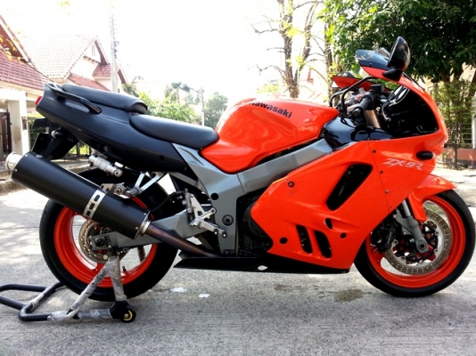 <<<<<<< Kawasaki ZX-9 ปี98 สรรพสามิต >>>>>>>>
