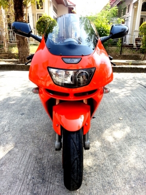 <<<<<<< Kawasaki ZX-9 ปี98 สรรพสามิต >>>>>>>>