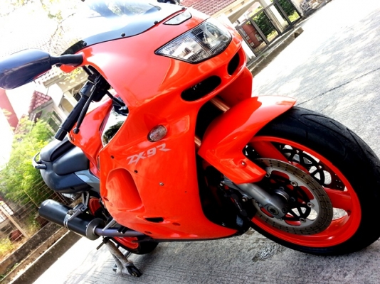 <<<<<<< Kawasaki ZX-9 ปี98 สรรพสามิต >>>>>>>>