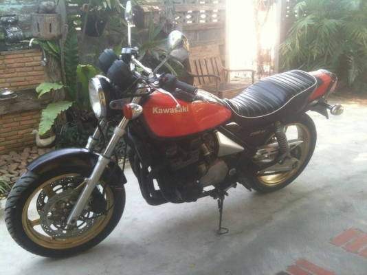 Zephyr400 เสียสรรพสามิตแล้ว