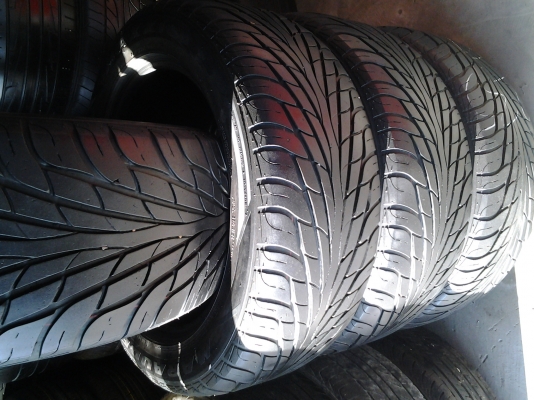 ยาง 235/55/18 ปี 12