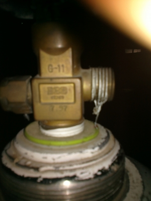 ขายถังไนโตรเจนอลูมืเนียม มือ2