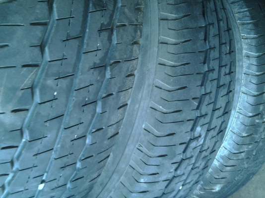 แม็ก 16 พร้อมยาง ปี12