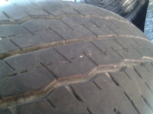 แม็ก 16 พร้อมยาง ปี12