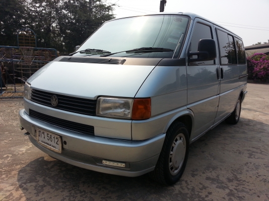 vw caravelle(ช่วงสั้น)