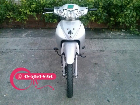 ขายด่วน WAVE125 กุญแจใหญ่ปี 49 รถแรงพุ่งดี เครื่องเงียบ ขายถูก เอกสารครบ พร้อมใช้งาน ขายด่วน WAVE125 กุญแจใหญ่ปี 49 รถแรงพุ่งดี เครื่องเงียบ ขายถูก เอกสารครบ พร้อมใช้งาน