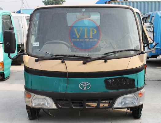 ขายหัวเก๋งรถบรรทุกเก๋าญี่ปุ่น