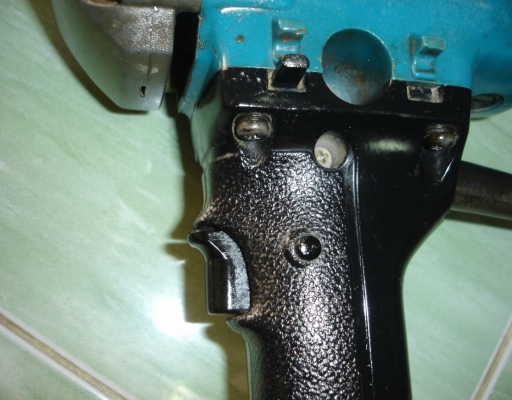 ขายสว่านไฟฟ้ารอบช้า makita 13mm. รุ่น 6013 B (620w.)