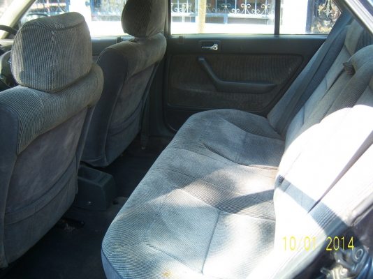 ขายฮอนด้า ตาเพชร ปี94 เครื่อง F23A ขายฮอนด้า ตาเพชร ปี94 เครื่อง F23A