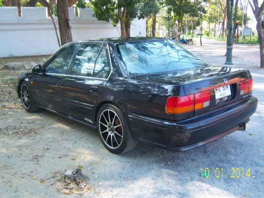 ขายฮอนด้า ตาเพชร ปี94 เครื่อง F23A ขายฮอนด้า ตาเพชร ปี94 เครื่อง F23A