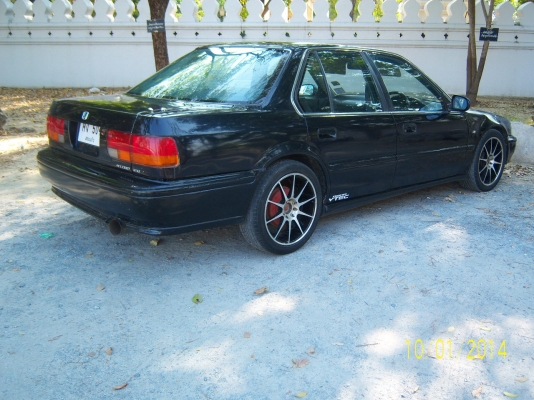 ขายฮอนด้า ตาเพชร ปี94 เครื่อง F23A ขายฮอนด้า ตาเพชร ปี94 เครื่อง F23A