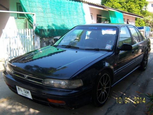 ขายฮอนด้า ตาเพชร ปี94 เครื่อง F23A ขายฮอนด้า ตาเพชร ปี94 เครื่อง F23A