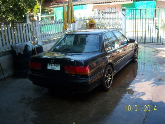 ขายฮอนด้า ตาเพชร ปี94 เครื่อง F23A ขายฮอนด้า ตาเพชร ปี94 เครื่อง F23A