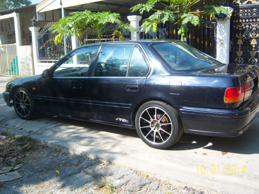 ขายฮอนด้า ตาเพชร ปี94 เครื่อง F23A ขายฮอนด้า ตาเพชร ปี94 เครื่อง F23A