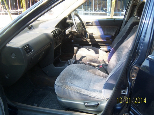 ขายฮอนด้า ตาเพชร ปี94 เครื่อง F23A ขายฮอนด้า ตาเพชร ปี94 เครื่อง F23A