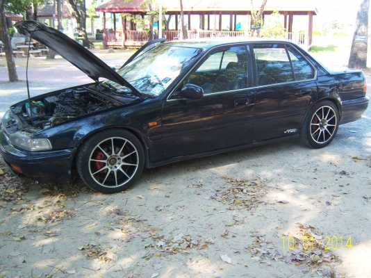 ขายฮอนด้า ตาเพชร ปี94 เครื่อง F23A ขายฮอนด้า ตาเพชร ปี94 เครื่อง F23A