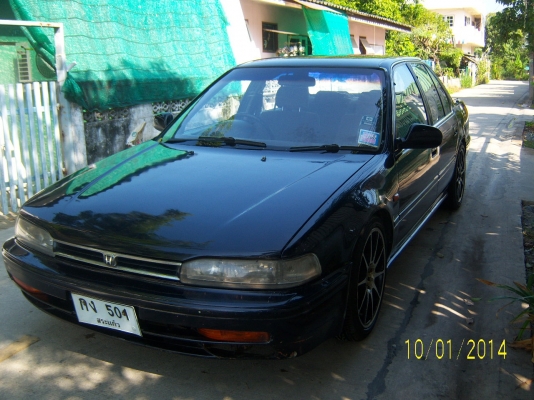 ขายฮอนด้า ตาเพชร ปี94 เครื่อง F23A ขายฮอนด้า ตาเพชร ปี94 เครื่อง F23A