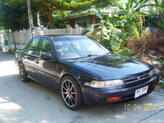 ขายฮอนด้า ตาเพชร ปี94 เครื่อง F23A