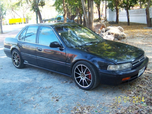 ขายฮอนด้า ตาเพชร ปี94 เครื่อง F23A ขายฮอนด้า ตาเพชร ปี94 เครื่อง F23A