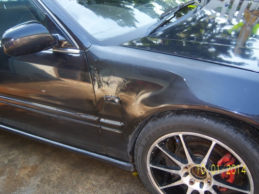 ขายฮอนด้า ตาเพชร ปี94 เครื่อง F23A ขายฮอนด้า ตาเพชร ปี94 เครื่อง F23A