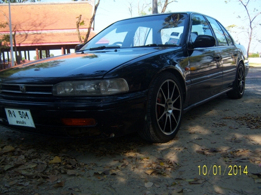 ขายฮอนด้า ตาเพชร ปี94 เครื่อง F23A ขายฮอนด้า ตาเพชร ปี94 เครื่อง F23A