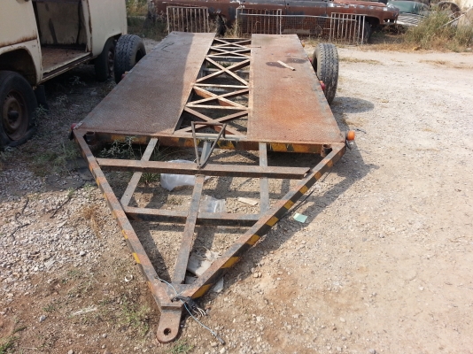 ขายรถ เทรลเลอร์ ต่อเองแต่แข็งแรง33000 ขายรถ เทรลเลอร์ ต่อเองแต่แข็งแรง33000