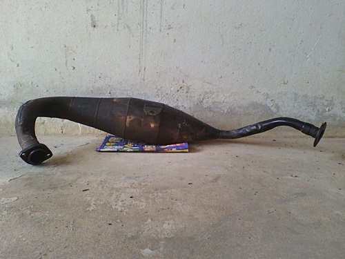 พักอลู 300 จานดิส 400  ล้อ 1พัน