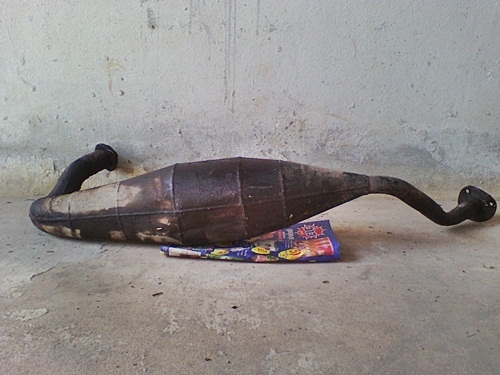 พักอลู 300 จานดิส 400  ล้อ 1พัน