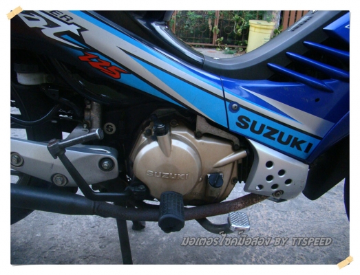 ขาย Super Best 125 ล้อแม็กดิสเบรคหน้า-หลัง ขาย Super Best 125 ล้อแม็กดิสเบรคหน้า-หลัง