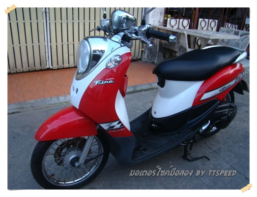 ขายฟีโน่ Sport เครื่องเดิมรถปี 51 เอกสารครบ