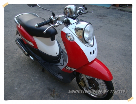 ขายฟีโน่ Sport เครื่องเดิมรถปี 51 เอกสารครบ