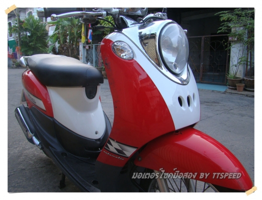 ขายฟีโน่ Sport เครื่องเดิมรถปี 51 เอกสารครบ