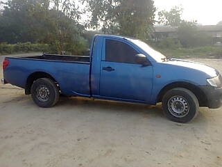 มิตซู ปี2006 แท้TRITON 2500 TURBO POWER เครื่องดีคัชชีสวยจัดด วิ่งแสนเก้าโล