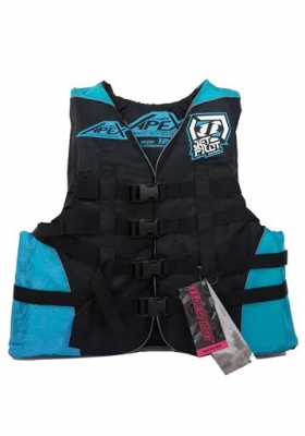 ขายชูชีพเด็ก Jetpilot 2014 อายุตั้งแต่ 2 ขวบขึ้น