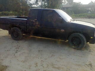 นิสสัน ปี95BIG M 2500 ฝาแดง แคปใหญ่ เพาเวอร์โรงงาน เครือ่งดีคัชชีสวยจัดด