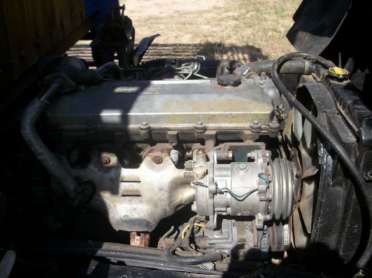 ขายด่วน 680000  ISUZU NQR 120 ตัวพิเศษ คัชซีใหญ่ ยาว 4.3 m พร้อมลุยไร่อ้อย