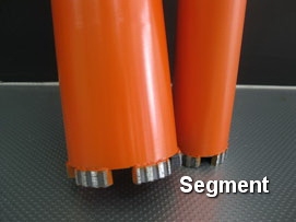 ขายเครื่องเจาะพื้นคอนกรีต coring core drill