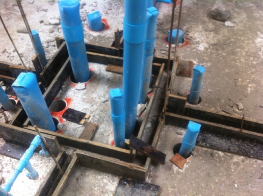 ขายเครื่องเจาะพื้นคอนกรีต coring core drill