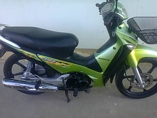 ฮอนด้า ปี49 WAVE 125 S สตาทมือ สวยสวยเดิมเดิม ฮอนด้า ปี49 WAVE 125 S สตาทมือ สวยสวยเดิมเดิม