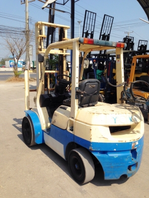 -:-*•*ข า ย ร ถ ย ก เ ก่ า น อ ก*•*-:-TOYOTA 7FG25 เสาสูง4เมตร สนใจติดต่อ083-062-0223 -:-*•*ข า ย ร ถ ย ก เ ก่ า น อ ก*•*-:-TOYOTA 7FG25 เสาสูง4เมตร สนใจติดต่อ083-062-0223