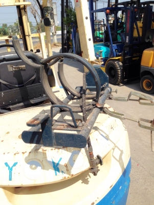 -:-*•*ข า ย ร ถ ย ก เ ก่ า น อ ก*•*-:-TOYOTA 7FG25 เสาสูง4เมตร สนใจติดต่อ083-062-0223 -:-*•*ข า ย ร ถ ย ก เ ก่ า น อ ก*•*-:-TOYOTA 7FG25 เสาสูง4เมตร สนใจติดต่อ083-062-0223