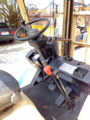 -:-*•*ข า ย ร ถ ย ก เ ก่ า น อ ก*•*-:-TOYOTA 7FG25 เสาสูง4เมตร สนใจติดต่อ083-062-0223 -:-*•*ข า ย ร ถ ย ก เ ก่ า น อ ก*•*-:-TOYOTA 7FG25 เสาสูง4เมตร สนใจติดต่อ083-062-0223