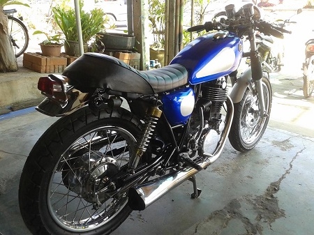 sr 400 สรรพสามิตร