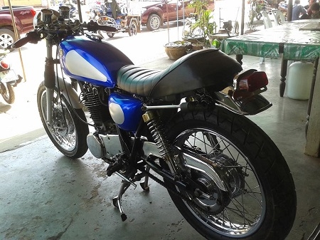 sr 400 สรรพสามิตร